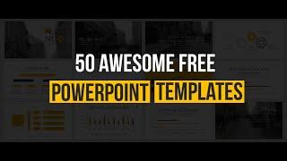 50+ Free PowerPoint Templates to Grow Your Business | SlideTeam