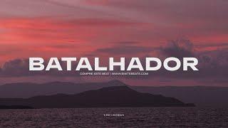 ''Batalhador'' - Beat De Funk Consciente 2021 (Prod. Emite Beats)