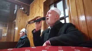 Abdurrahman yılmaz sapanca yeni cami