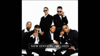 New Edition feat The Game & P.Diddy - Hot Tonight (Remix)