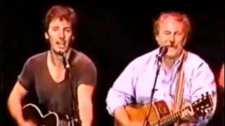 Teach Your Children - Bruce Springsteen, Crosby, Stills, Nash & Young, Don Henley and Tom Petty