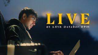 Ep -1 | Live with Themraadul | 8pm IST - 15th OCT 2024