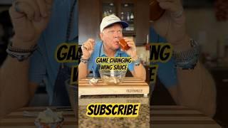 Game Changing Wing Sauce #recipe #food #cooking #easyrecipes #foodie #topchef