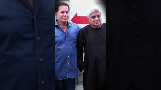 Salim khan Javed akhtar perfect  jodi