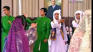 Folk Music, Languages and Dresses of Pakistan, Folk Medley Meri Dharti Meri Maa