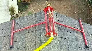 Roofing Inventions And Technologies For Your Roof At Home