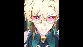 Acheron & Aventurine Edit | Drama (에스파) | Honkai Star Rail