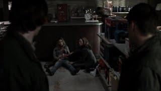 Jo plans to blow up the hellhounds 5x10 P2/4 || Supernatural