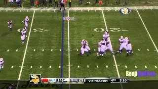 Audie Cole_s two Interception Return Touchdowns 2012 (HD).mp4