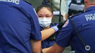 Ambulance Australia S05E03