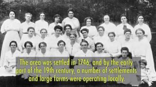 Alleghany County