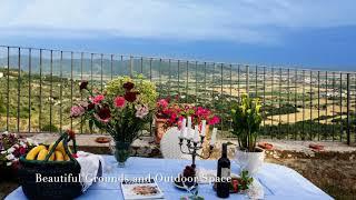 Casa Sogni in Cortona Italy