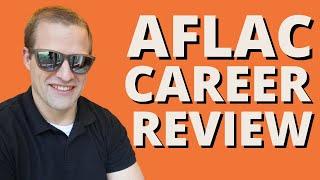 AFLAC Sales Career [Advice For Prospective Agents]