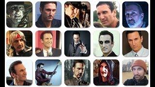 2017 Robert Lombardi Actor Reel