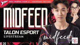 16/2/2025 | TLN MidFeed | Vòng Loại APAC 2 - Chung Kết !!!