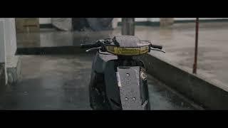 HONDA Dio AF18 4k Cinematic