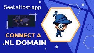 How to Connect .nl Domain To PBN Blog Hosting