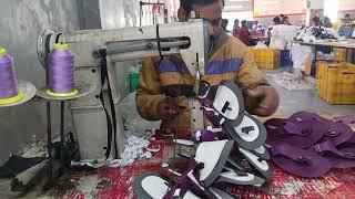 chappal silai video चप्पल सिलाई 2025