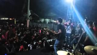 Kambing liar band @cigembor limbangan garut