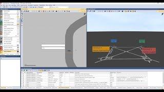 PTV Talks: PTV Viswalk 2021 - Attribute Modifications and Nearest Neighbor Attributes