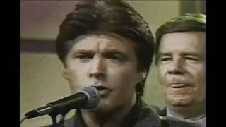 Rick Nelson You Know What I Mean Live 1985