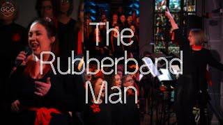 Gospelchor Gummersbach - The Rubberband Man - LIVE -Oktober 2023