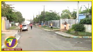 Elderly Woman Murdered in Waterhouse, Jamaica | TVJ News