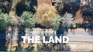 The Land | AMG Homes