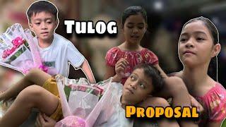 Tulog Proposal “