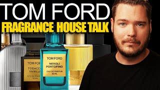 BEST TOM FORD FRAGRANCES CHAT