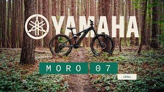 A year of riding the Yamaha YDX-MORO 07 eBike - Review