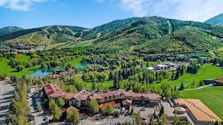 Governor's Suite in Hotel Park City  |  Park City, Utah