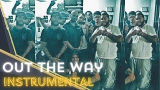 Dave East - Out The Way INSTRUMENTAL