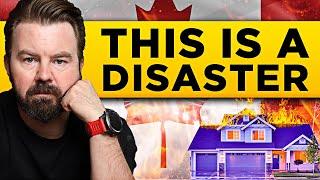 The TRUTH About Immigration & Canada’s Real Estate Crisis