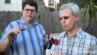 2007 Saxum Heart Stone Vineyard, Mike & Christopher Bowled Over By Another Justin Smith Red Wine