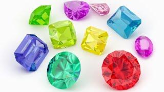 Best Gemstones for Investment Purposes | Gemstone Investment Guide | GEMS CREST |