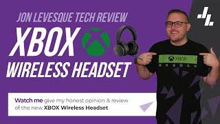 Xbox Wireless Headset vs Plantronics RIG 800LX