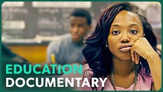 Segregated America: A High School in South Carolina (Education Documentary)