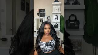 WOW  only $30 Human Hair Dupe - Sensationnel Dashly 32