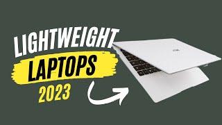 5 Best Thin and Lightweight Laptop in 2023 ‍