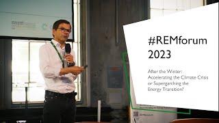 REMforum 2023 Aftermovie