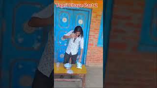 Tapri Chaye Part 2 short funny  video zeeshan editor