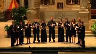 "Ave Maria, Amen" - From Age to Age (Live Performance)