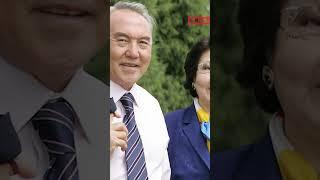 Сара Назарбаева умерла