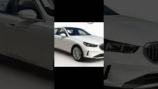 new BMW 5 Series #automobile #car #bmw5series #lexuary #bmw