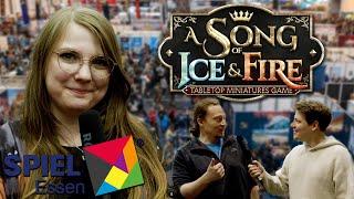 Game of Thrones als Brettspiel und Hobby-Tipps mit @GoobertownHobbies - Spiel 2024 #2