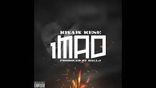 Kwaw Kese - 1MAD (feat. Ball J)