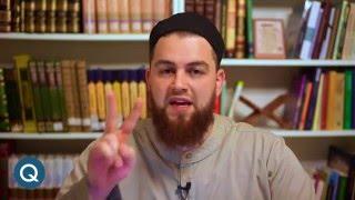 Does the Quran say to follow the hadith/sunnah?