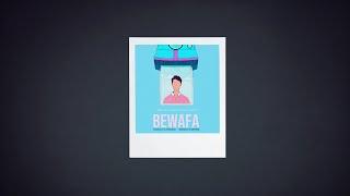 Bewafa (feat.Manas Sharma) (Audio)