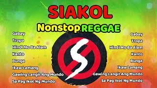 Siakol Nonstop Reggae Remix - DJ John Paul | Batang 90's Tunog Kalye